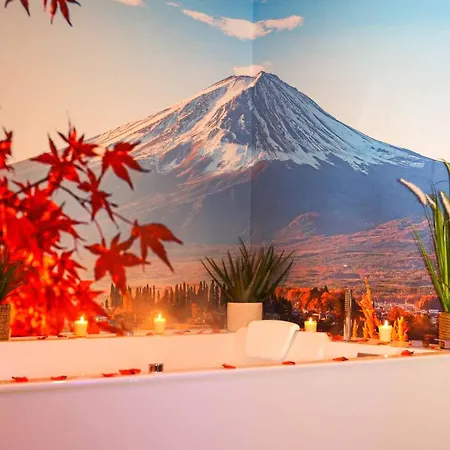 Le Jade Rouge - Japonais En Normandie *