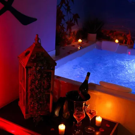 Le Jade Rouge - Japonais En Normandie