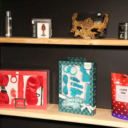 펜션 Le Jade Rouge - Japonais En Normandie