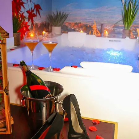 Le Jade Rouge - Japonais En Normandie * Barenton