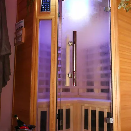 Le Jade Rouge - Japonais En Normandie * Barenton