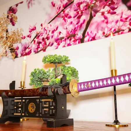 Le Jade Rouge - Japonais En Normandie *