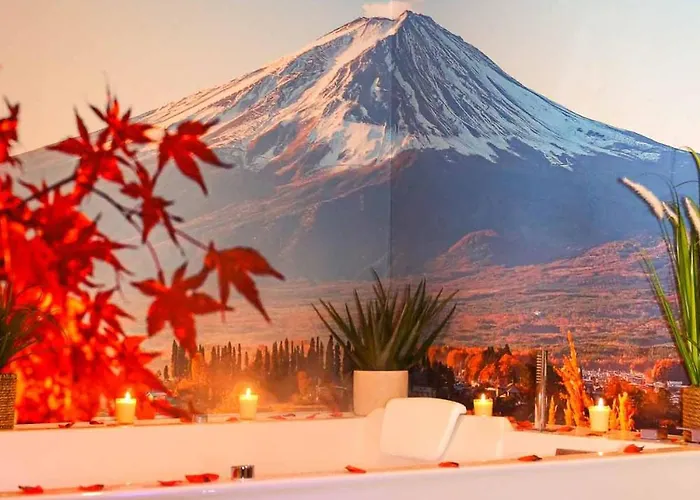 Le Jade Rouge - Japonais En Normandie *