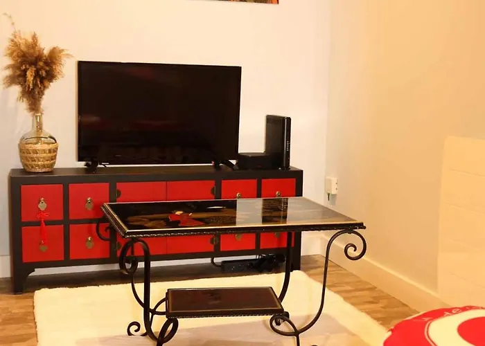 Le Jade Rouge - Japonais En Normandie