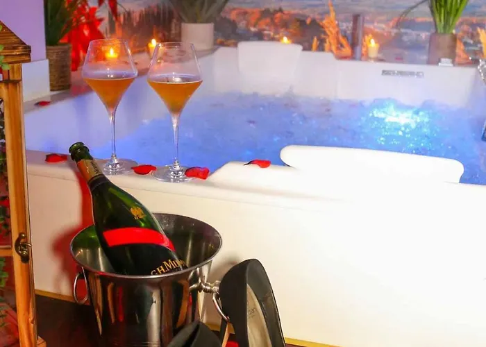 Le Jade Rouge - Japonais En Normandie * Barenton