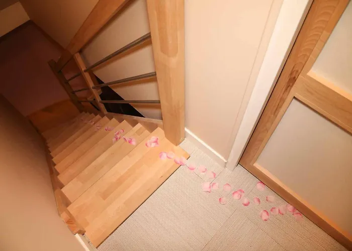 Le Jade Rouge - Japonais En Normandie Semesterbostad Barenton