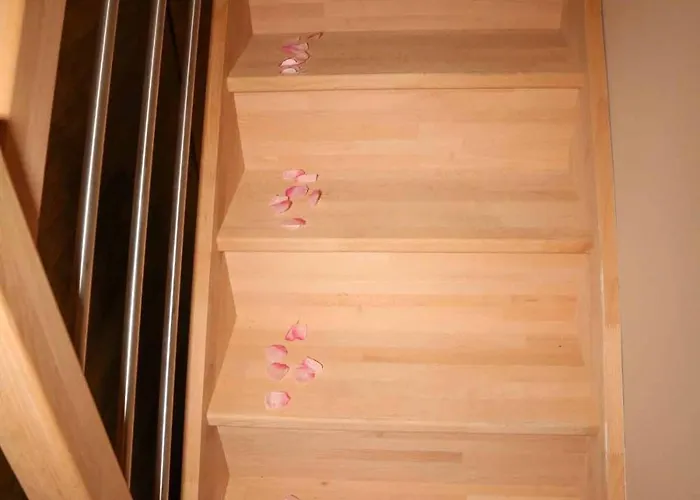 Semesterbostad Le Jade Rouge - Japonais En Normandie