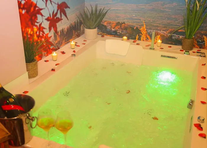 Le Jade Rouge - Japonais En Normandie *