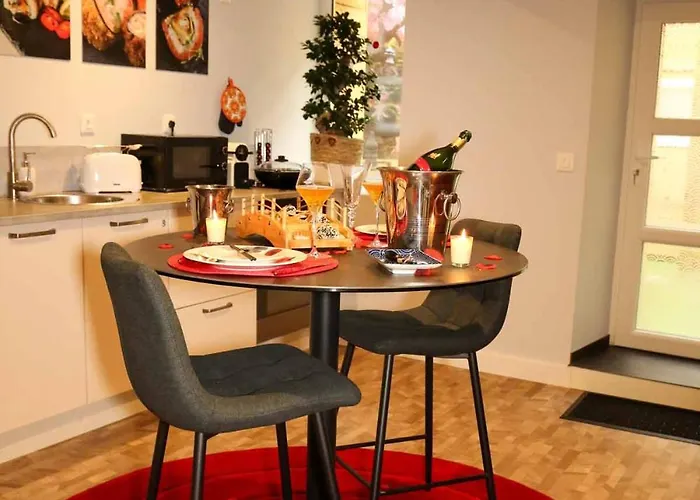 Le Jade Rouge - Japonais En Normandie Barenton